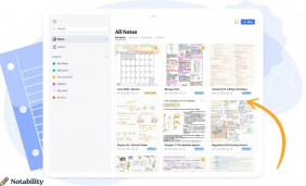 Unleash the Power of Notability App on Your Laptop
